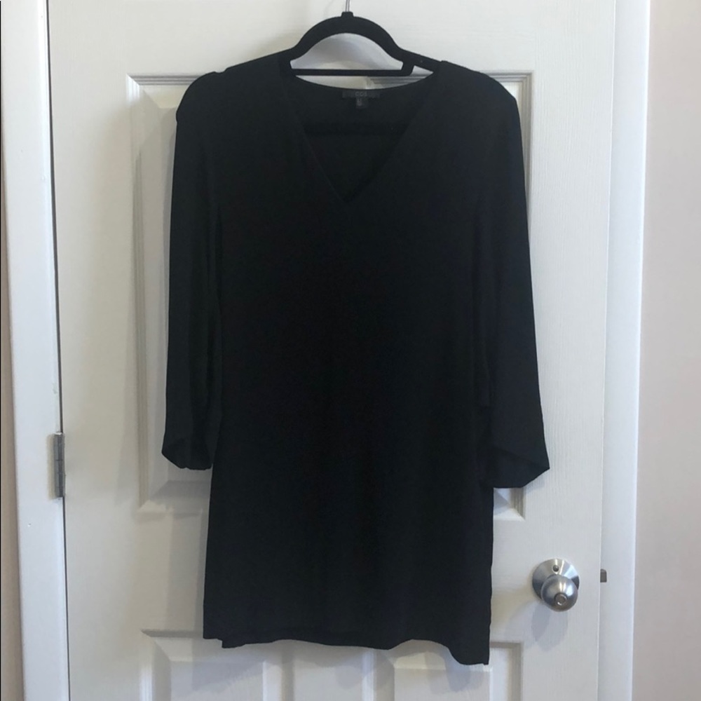 Cos Tunic Blouse
